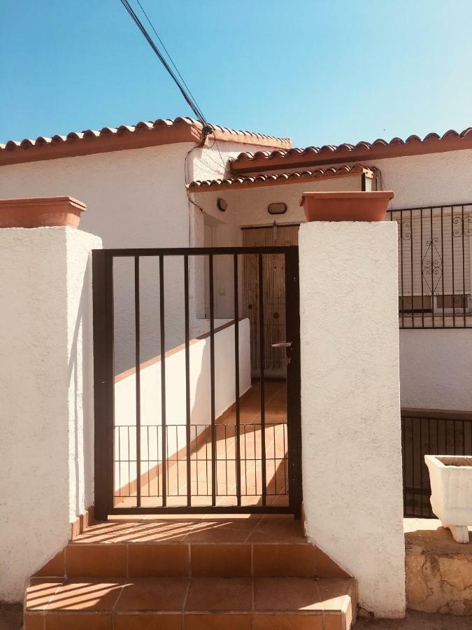 Vip Alfaz Del Pi Apartment L'Alfas del Pi Exterior foto